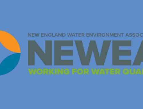 Join us at upcoming New England and NY Water Environment Assoc. conferences
